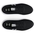 UA BGS Charged Pursuit 3 Black
