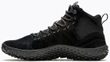 WRAPT MID WP black/black