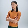 M´s Cadence Jersey  Bauxite Brown