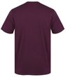 Tee Square M purple