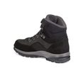 Banks SF Extra GTX Black/Asphalt