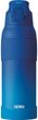 Hydratační termoska 1 l modrá