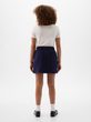 881449-02 Dětská sukně Tmavě modrá