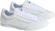 Super Lowpro LEATHER WHITE/WHITE