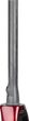 Domane SL 5 50-54 Rage Red/Trek Black 290mm, 53mm