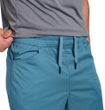 M NOTION SHORTS Creek Blue