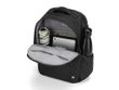 W BACKPACK 10L black