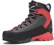 Stellar Nubuck Gtx, Grey/Red