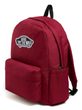 Old Skool Classic Backpack Bordeaux
