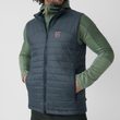 Expedition X-Lätt Vest M Black