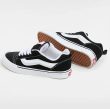 Knu Skool BLACK/TRUE WHITE