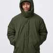 Övik GTX Padded Parka M Black