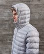 M's Coalesce Jacket Alloy Grey