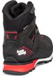 Makra Pro Bunion GTX Asphalt/Red
