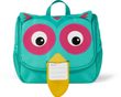 Kids Toiletry Bag 2 Owl