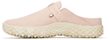 WRAPT SLIDE NUBUCK W, pink salt