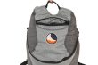 Mini Backpack Light Grey / Dark Grey (15L)