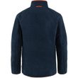 Vardag Pile Fleece M, Navy-Autumn Leaf