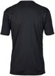 Flexair Pro Ss Jersey Black