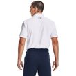 Performance Polo 2.0, White
