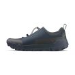 TERRA ERGOLACE 2.0 DARK BLUE - BLACK