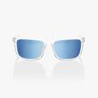 BLAKE, Polished Crystal Haze - HiPER Blue Multilayer Mirror Lens