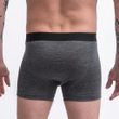 MERINO LITE pánské trenky anthracite gray