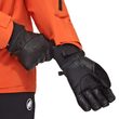 Eiger Free Glove black