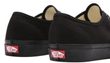 UA Authentic, black/black