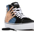 SK8-Hi VR3 LX (Imran Potato) black/navy/true white/fenugreek