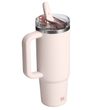 Quencher ProTour Flip Straw Tumbler 890 ml Rose Quartz