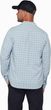 Lenni Longsleeve Shirt Men nebla-tschiel