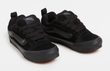 Knu Skool BLACK/CASTLEROCK