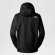 M QUEST JACKET, BLACK