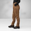 Keb Agile Winter Trousers W Dark Navy