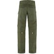 Gaiter Trousers No. 1 M Laurel Green