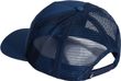Classic Patch Curved Bill Trucker True Navy