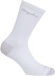 Merino Socks White Alyssum/Birch