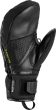 WCR C-Tech 3D Junior Mitt, black-ice lemon