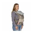 POCO SOFT CHILD CARRIER LT, tan concrete