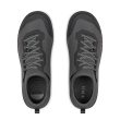 GRAVITA VERSOR 2.0 ANTHRACITE - BLACK