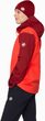 Taiss HS Hooded Jacket Women mammut red-dark mammut red