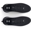 UA HOVR Turbulence, Black