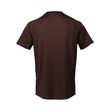 M's Reform Enduro Tee Axinite Brown