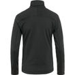 Abisko Lite Fleece Half Zip W Black