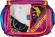 Nomad 40 Duffel Bag Fucsia/Giallo