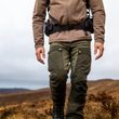 Keb Trousers M Wood Brown