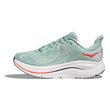 CLIFTON 10 M SAGE / NEON FLAME