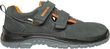 TOBLER S1 ESD NM Sandal Grey