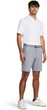 UA Tech Taper Short-GRY